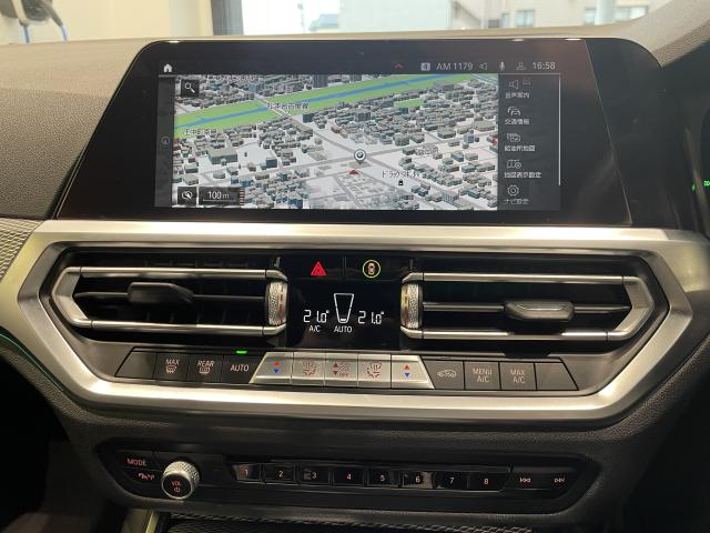 ＢＭＷ ３シリーズ ３１８ｉツーリング Ｍスポーツ 4.7万Km 320.0万円 2021年式[308]の中古車詳細(愛知県)