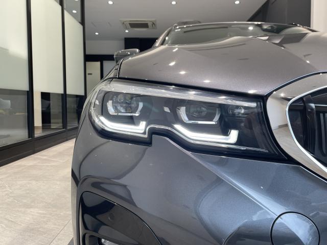 ＢＭＷ ３シリーズ ３１８ｉツーリング Ｍスポーツ 4.7万Km 320.0万円 2021年式[308]の中古車詳細(愛知県)