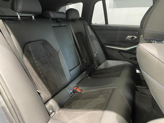 ＢＭＷ ３シリーズ ３１８ｉツーリング Ｍスポーツ 4.7万Km 320.0万円 2021年式[308]の中古車詳細(愛知県)