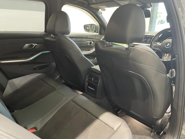 ＢＭＷ ３シリーズ ３１８ｉツーリング Ｍスポーツ 4.7万Km 320.0万円 2021年式[308]の中古車詳細(愛知県)
