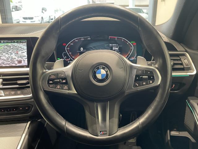 ＢＭＷ ３シリーズ ３１８ｉツーリング Ｍスポーツ 4.7万Km 320.0万円 2021年式[308]の中古車詳細(愛知県)