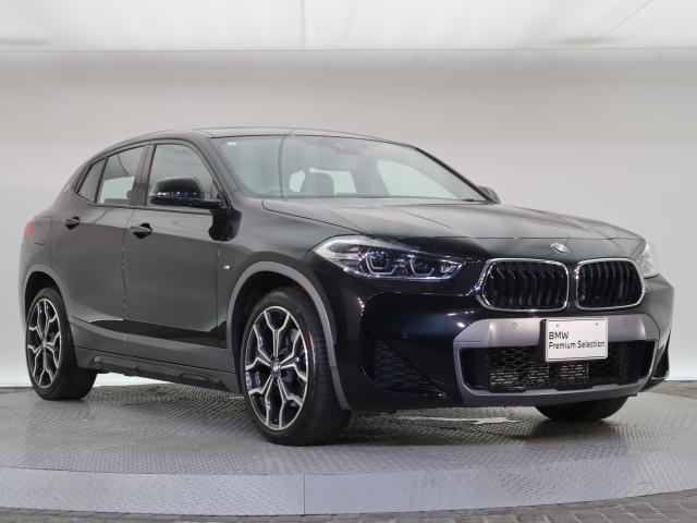 ＢＭＷ Ｘ２ ｘＤｒｉｖｅ ２０ｉ ＭスポーツＸ 2.4万Km 289.8万円 2021年式[782]の中古車詳細(愛知県)