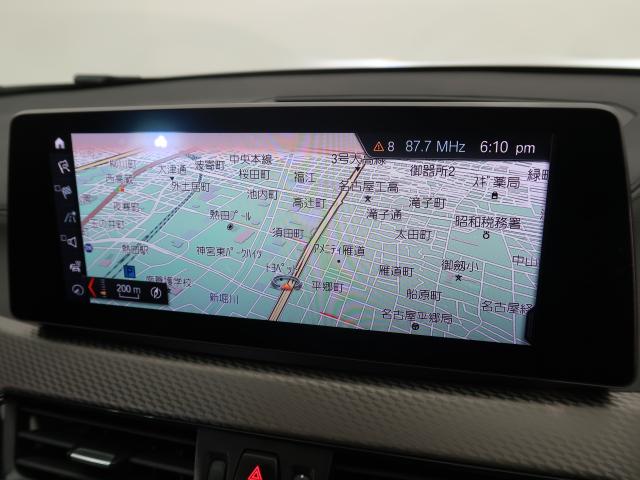 ＢＭＷ Ｘ２ ｘＤｒｉｖｅ ２０ｉ ＭスポーツＸ 2.4万Km 289.8万円 2021年式[782]の中古車詳細(愛知県)