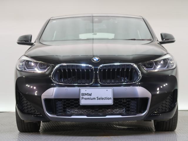 ＢＭＷ Ｘ２ ｘＤｒｉｖｅ ２０ｉ ＭスポーツＸ 2.4万Km 289.8万円 2021年式[782]の中古車詳細(愛知県)