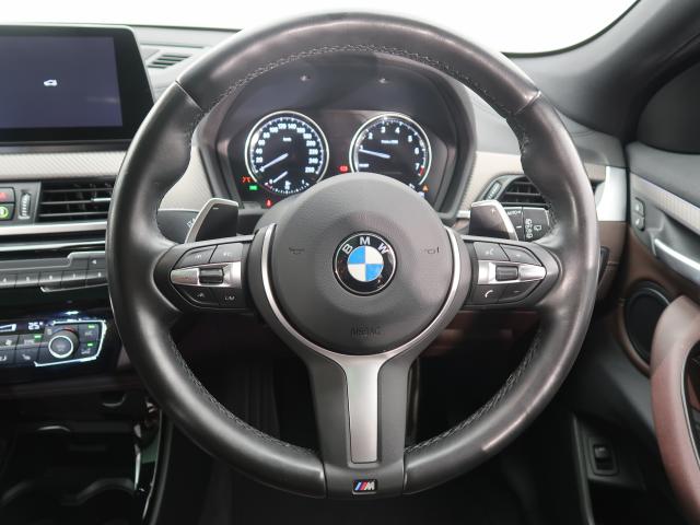 ＢＭＷ Ｘ２ ｘＤｒｉｖｅ ２０ｉ ＭスポーツＸ 2.4万Km 289.8万円 2021年式[782]の中古車詳細(愛知県)