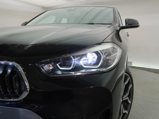 ＢＭＷ Ｘ２ ｘＤｒｉｖｅ ２０ｉ ＭスポーツＸ 2.4万Km 289.8万円 2021年式[782]の中古車詳細(愛知県)