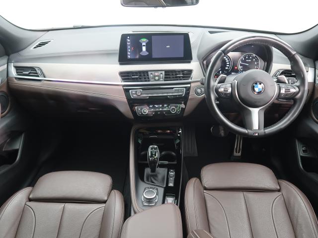 ＢＭＷ Ｘ２ ｘＤｒｉｖｅ ２０ｉ ＭスポーツＸ 2.4万Km 289.8万円 2021年式[782]の中古車詳細(愛知県)