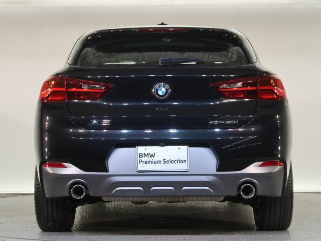 ＢＭＷ Ｘ２ ｘＤｒｉｖｅ ２０ｉ ＭスポーツＸ 2.4万Km 289.8万円 2021年式[782]の中古車詳細(愛知県)