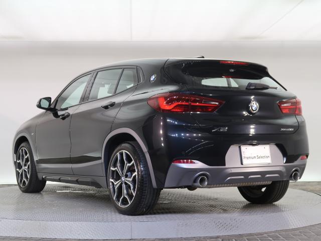 ＢＭＷ Ｘ２ ｘＤｒｉｖｅ ２０ｉ ＭスポーツＸ 2.4万Km 289.8万円 2021年式[782]の中古車詳細(愛知県)