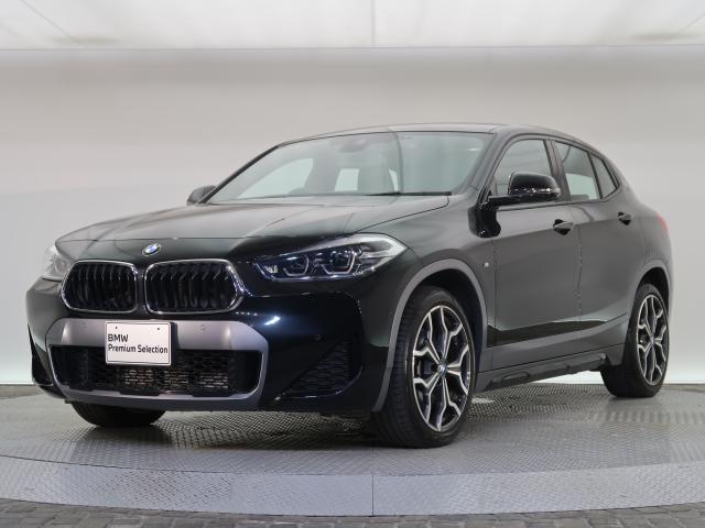 ＢＭＷ Ｘ２ ｘＤｒｉｖｅ ２０ｉ ＭスポーツＸ 2.4万Km 289.8万円 2021年式[782]の中古車詳細(愛知県)