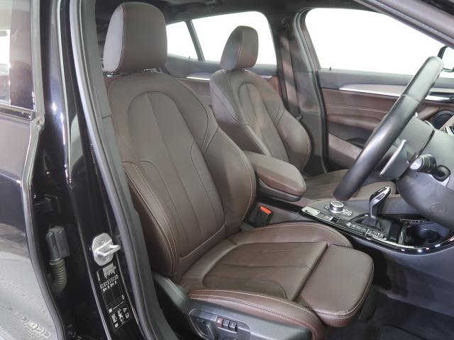 ＢＭＷ Ｘ２ ｘＤｒｉｖｅ ２０ｉ ＭスポーツＸ 2.4万Km 289.8万円 2021年式[782]の中古車詳細(愛知県)