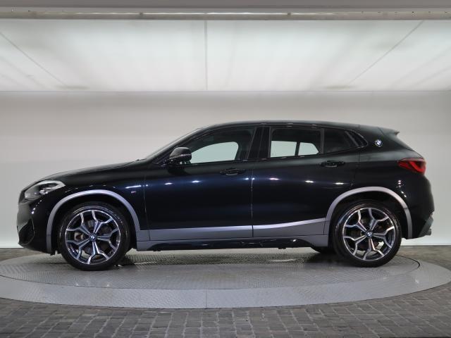 ＢＭＷ Ｘ２ ｘＤｒｉｖｅ ２０ｉ ＭスポーツＸ 2.4万Km 289.8万円 2021年式[782]の中古車詳細(愛知県)