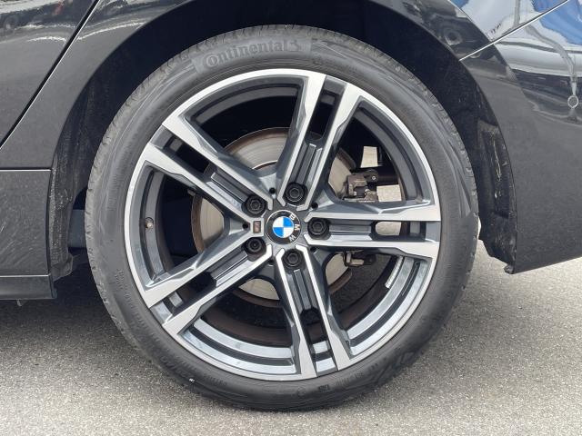ＢＭＷ １シリーズ １１８ｉ Ｍスポーツ 3.1万Km 245.0万円 2021年式[284]の中古車詳細(愛知県)