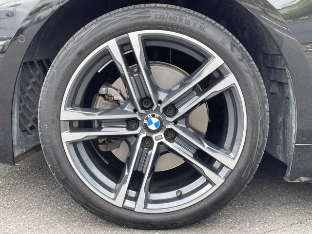 ＢＭＷ １シリーズ １１８ｉ Ｍスポーツ 3.1万Km 245.0万円 2021年式[284]の中古車詳細(愛知県)