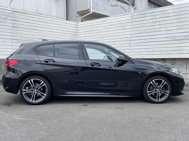 ＢＭＷ １シリーズ １１８ｉ Ｍスポーツ 3.1万Km 245.0万円 2021年式[284]の中古車詳細(愛知県)