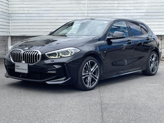 ＢＭＷ １シリーズ １１８ｉ Ｍスポーツ 3.1万Km 245.0万円 2021年式[284]の中古車詳細(愛知県)