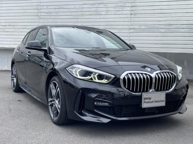ＢＭＷ １シリーズ １１８ｉ Ｍスポーツ 3.1万Km 245.0万円 2021年式[284]の中古車詳細(愛知県)