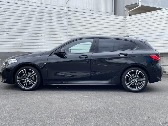 ＢＭＷ １シリーズ １１８ｉ Ｍスポーツ 3.1万Km 245.0万円 2021年式[284]の中古車詳細(愛知県)