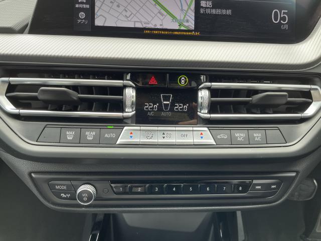 ＢＭＷ １シリーズ １１８ｉ Ｍスポーツ 3.1万Km 245.0万円 2021年式[284]の中古車詳細(愛知県)