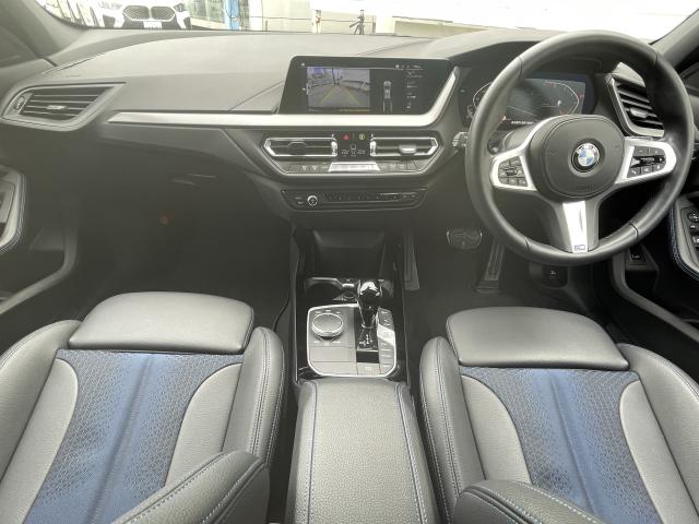 ＢＭＷ １シリーズ １１８ｉ Ｍスポーツ 3.1万Km 245.0万円 2021年式[284]の中古車詳細(愛知県)
