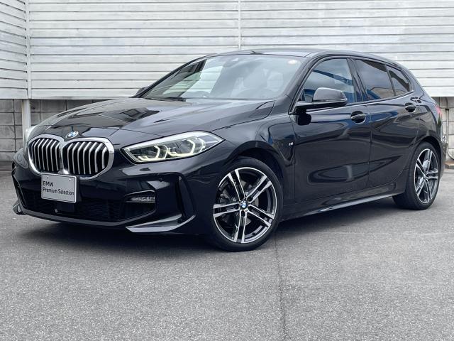ＢＭＷ １シリーズ １１８ｉ Ｍスポーツ 3.1万Km 245.0万円 2021年式[284]の中古車詳細(愛知県)