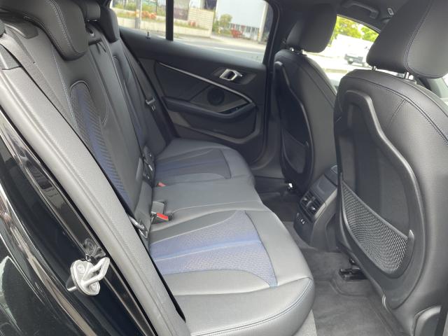 ＢＭＷ １シリーズ １１８ｉ Ｍスポーツ 3.1万Km 245.0万円 2021年式[284]の中古車詳細(愛知県)