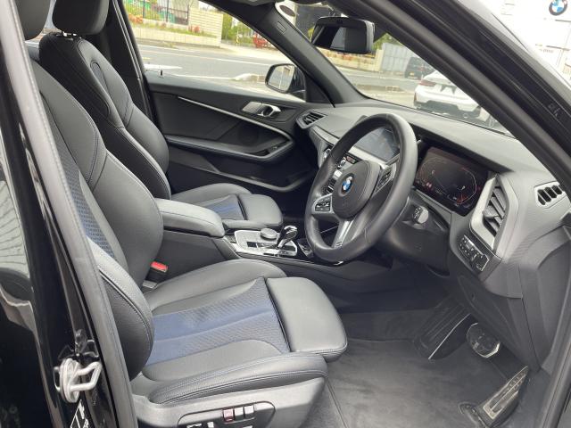 ＢＭＷ １シリーズ １１８ｉ Ｍスポーツ 3.1万Km 245.0万円 2021年式[284]の中古車詳細(愛知県)