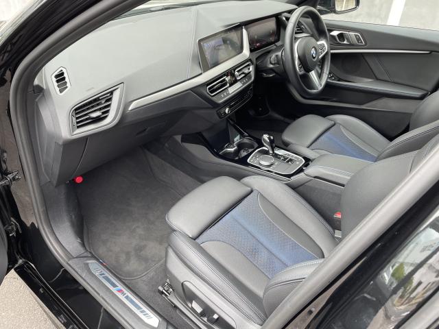 ＢＭＷ １シリーズ １１８ｉ Ｍスポーツ 3.1万Km 245.0万円 2021年式[284]の中古車詳細(愛知県)