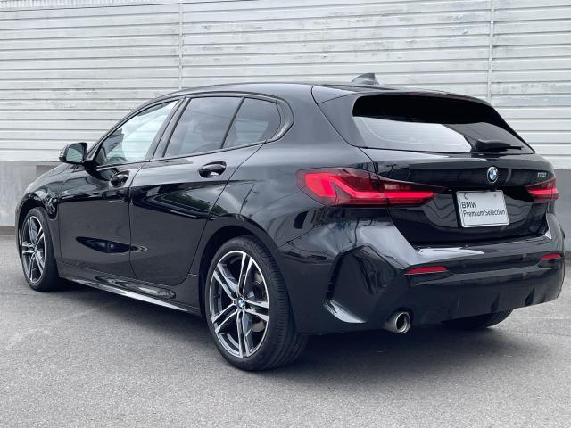 ＢＭＷ １シリーズ １１８ｉ Ｍスポーツ 3.1万Km 245.0万円 2021年式[284]の中古車詳細(愛知県)
