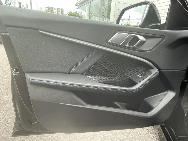 ＢＭＷ １シリーズ １１８ｉ Ｍスポーツ 3.1万Km 245.0万円 2021年式[284]の中古車詳細(愛知県)