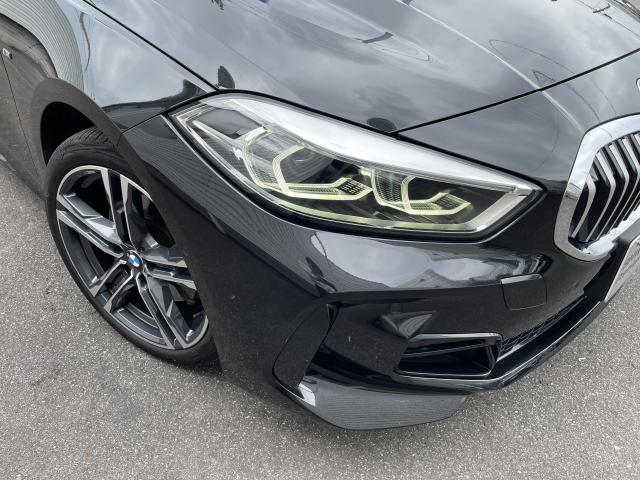 ＢＭＷ １シリーズ １１８ｉ Ｍスポーツ 3.1万Km 245.0万円 2021年式[284]の中古車詳細(愛知県)