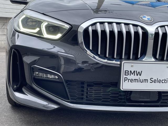 ＢＭＷ １シリーズ １１８ｉ Ｍスポーツ 3.1万Km 245.0万円 2021年式[284]の中古車詳細(愛知県)