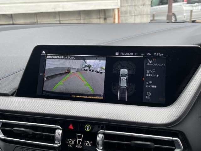 ＢＭＷ １シリーズ １１８ｉ Ｍスポーツ 3.1万Km 245.0万円 2021年式[284]の中古車詳細(愛知県)