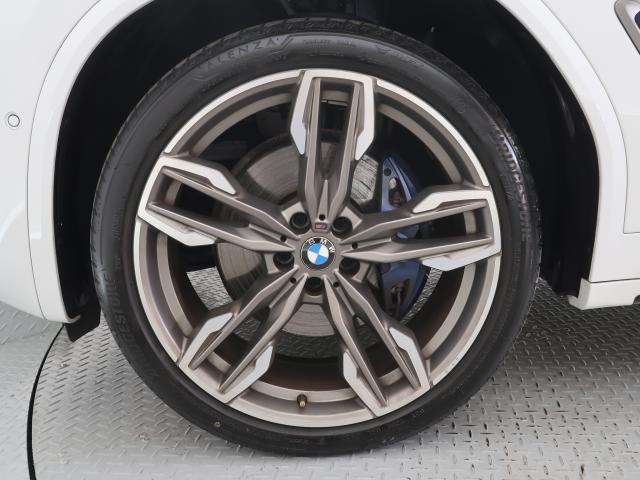 ＢＭＷ Ｘ３ Ｍ４０ｄ 3.5万Km 499.8万円 2021年式[548]の中古車詳細(愛知県)