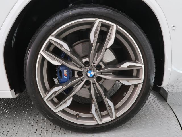 ＢＭＷ Ｘ３ Ｍ４０ｄ 3.5万Km 499.8万円 2021年式[548]の中古車詳細(愛知県)