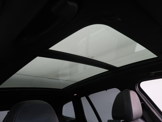 ＢＭＷ Ｘ３ Ｍ４０ｄ 3.5万Km 499.8万円 2021年式[548]の中古車詳細(愛知県)