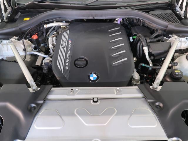 ＢＭＷ Ｘ３ Ｍ４０ｄ 3.5万Km 499.8万円 2021年式[548]の中古車詳細(愛知県)