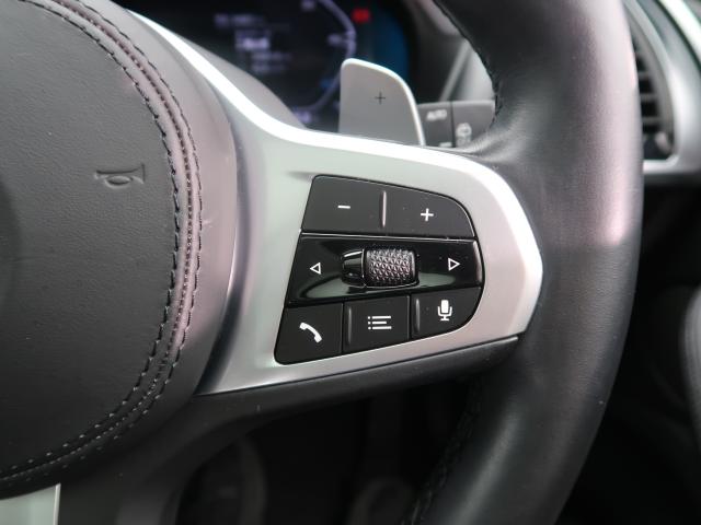 ＢＭＷ Ｘ３ Ｍ４０ｄ 3.5万Km 499.8万円 2021年式[548]の中古車詳細(愛知県)