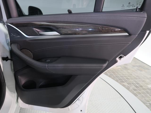 ＢＭＷ Ｘ３ Ｍ４０ｄ 3.5万Km 499.8万円 2021年式[548]の中古車詳細(愛知県)