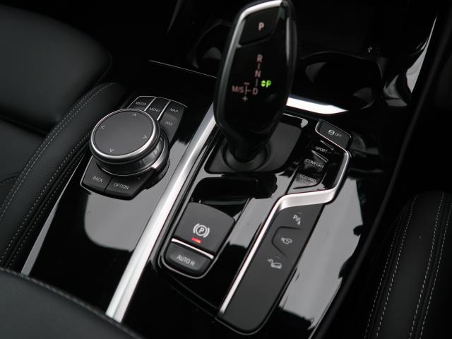 ＢＭＷ Ｘ３ Ｍ４０ｄ 3.5万Km 499.8万円 2021年式[548]の中古車詳細(愛知県)