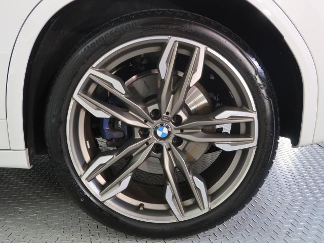 ＢＭＷ Ｘ３ Ｍ４０ｄ 3.5万Km 499.8万円 2021年式[548]の中古車詳細(愛知県)