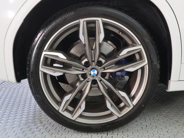 ＢＭＷ Ｘ３ Ｍ４０ｄ 3.5万Km 499.8万円 2021年式[548]の中古車詳細(愛知県)