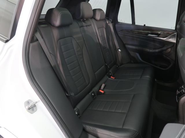 ＢＭＷ Ｘ３ Ｍ４０ｄ 3.5万Km 499.8万円 2021年式[548]の中古車詳細(愛知県)