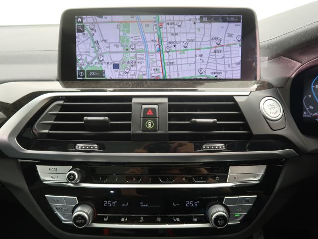 ＢＭＷ Ｘ３ Ｍ４０ｄ 3.5万Km 499.8万円 2021年式[548]の中古車詳細(愛知県)