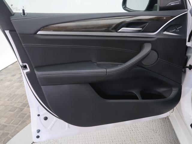 ＢＭＷ Ｘ３ Ｍ４０ｄ 3.5万Km 499.8万円 2021年式[548]の中古車詳細(愛知県)