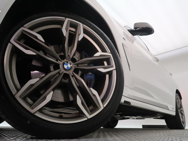 ＢＭＷ Ｘ３ Ｍ４０ｄ 3.5万Km 499.8万円 2021年式[548]の中古車詳細(愛知県)