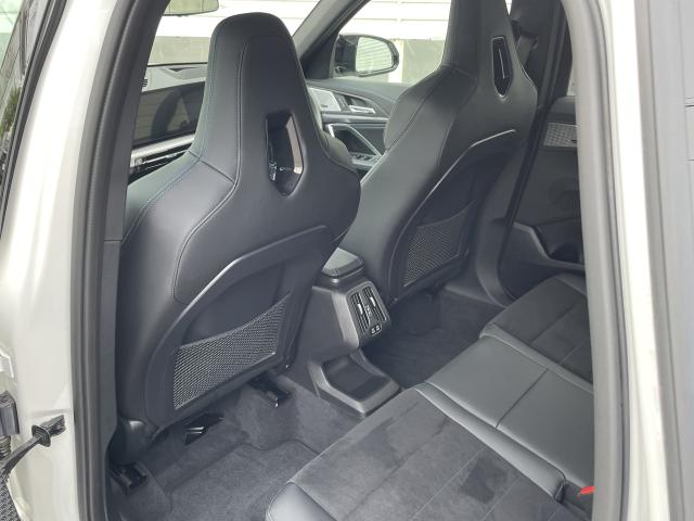 ＢＭＷ Ｘ１ Ｍ３５ｉ ｘＤｒｉｖｅ 1.3万Km 624.0万円 2024年式[983]の中古車詳細(愛知県)
