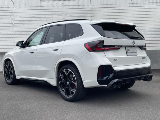ＢＭＷ Ｘ１ Ｍ３５ｉ ｘＤｒｉｖｅ 1.3万Km 624.0万円 2024年式[983]の中古車詳細(愛知県)