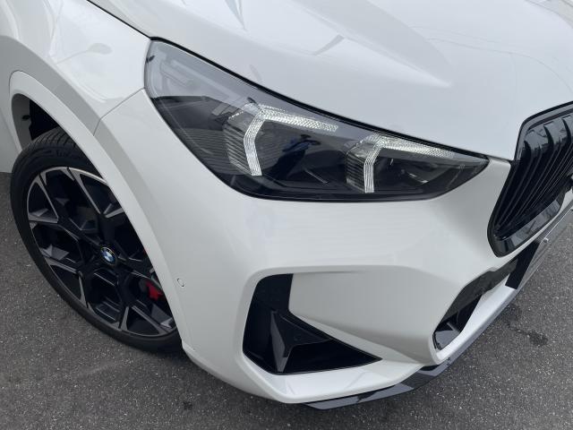 ＢＭＷ Ｘ１ Ｍ３５ｉ ｘＤｒｉｖｅ 1.3万Km 624.0万円 2024年式[983]の中古車詳細(愛知県)