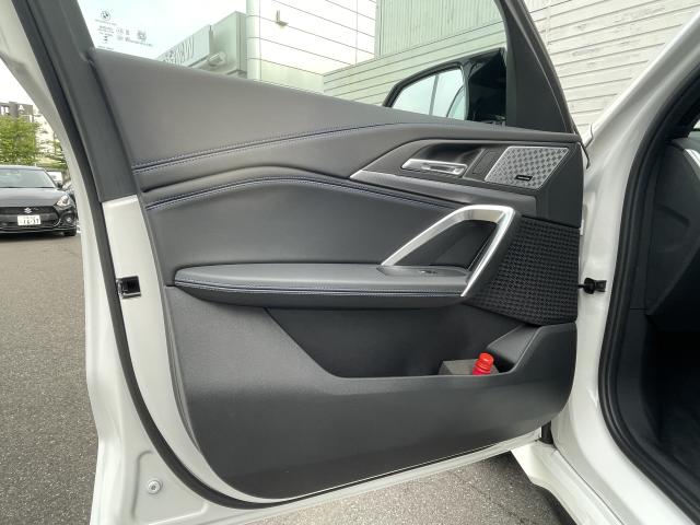 ＢＭＷ Ｘ１ Ｍ３５ｉ ｘＤｒｉｖｅ 1.3万Km 624.0万円 2024年式[983]の中古車詳細(愛知県)